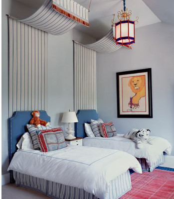 Children's Canopy